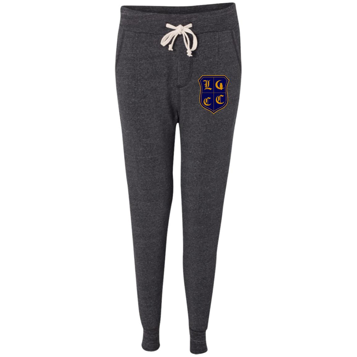 LCC Royal Ladies' Fleece Jogger