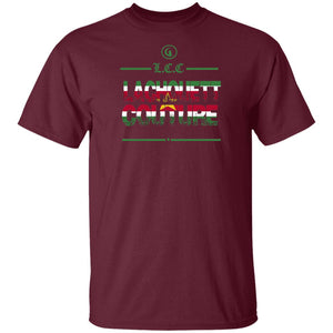 LCC SURINAME GRUNDGE Youth  100% Cotton T-Shirt