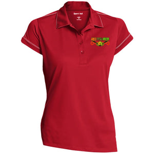 Ankh Udja Seneb shen Ladies 'Polo