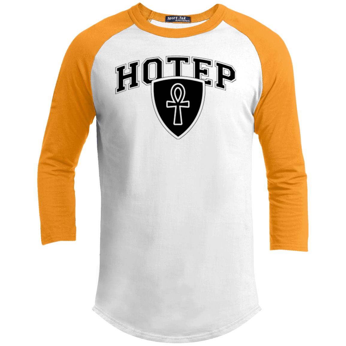 Hotep Youth Sporty T-Shirt