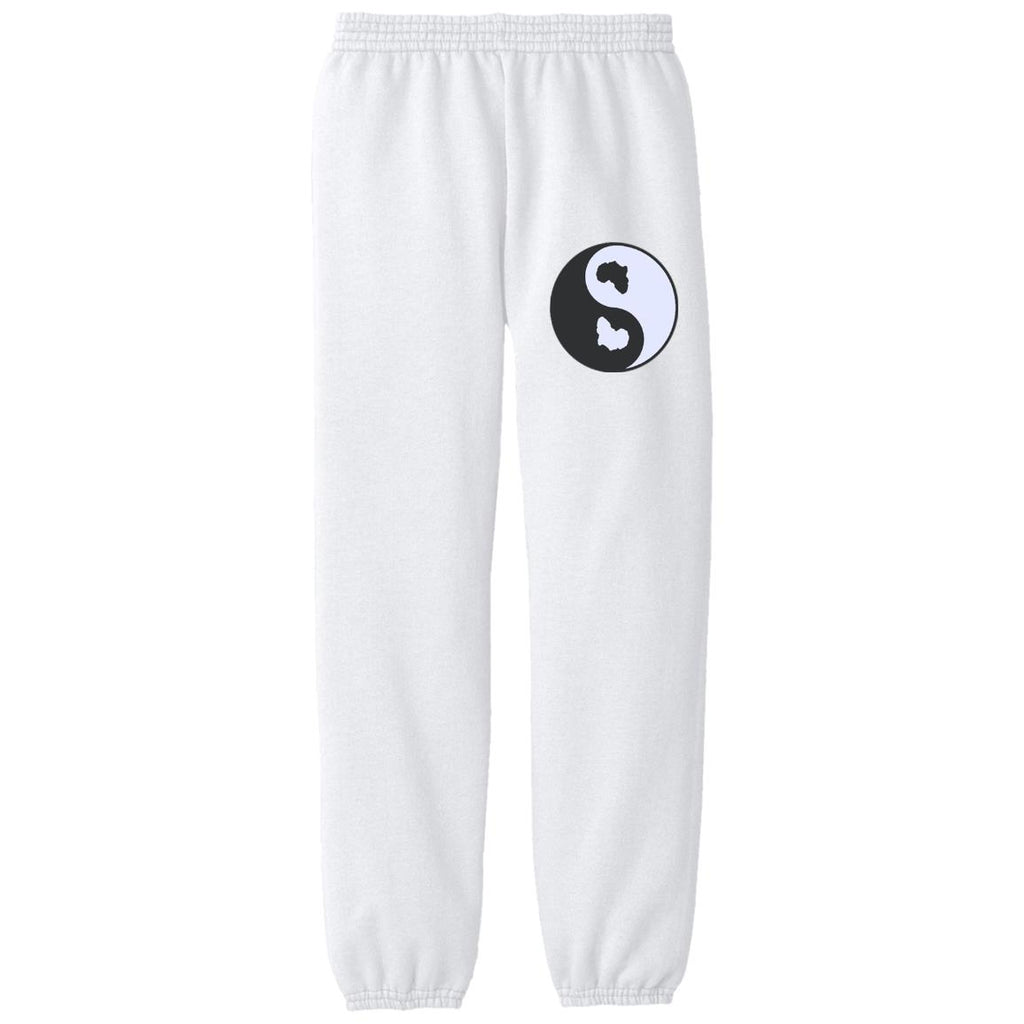 Ying Yang KMT Youth Fleece Pants