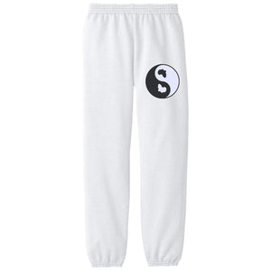 Ying Yang KMT Youth Fleece Pants