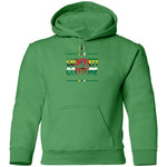 LCC DOMINICA GRUNDGE  Youth Hoodie