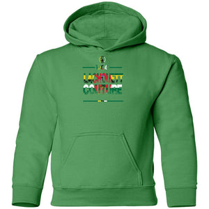 LCC DOMINICA GRUNDGE  Youth Hoodie