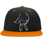 NHC 3F Snapback Hat