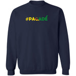 #PAGADE UNISEX SWEATER