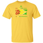 LCC GUYANA GRUNDGE UNISEX T-Shirt