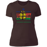 LCC N.CALEDONIE GRUNDGE Ladies' T-Shirt