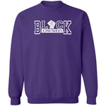 BLACK OWNED UNISEX Sweatshirt