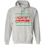 LCC GWADA GRUNDGE UNISEX HOODIE