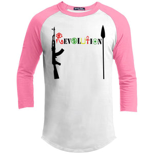 Revolution Youth Sporty T-Shirt