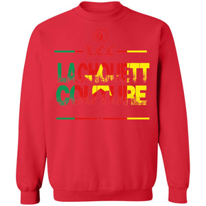 LCC CAMEROUN GRUNDGE UNISEX SWEATER