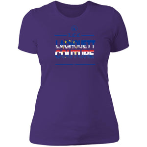 LCC CAPVERT Ladies' T-Shirt
