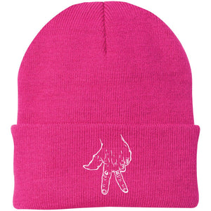 NHC 3F Knit Cap