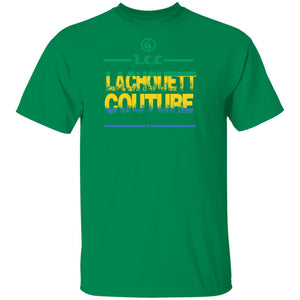 LCC GABON GRUNDGE T-Shirt