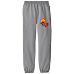 Uhem Mesut Youth Fleece Pants