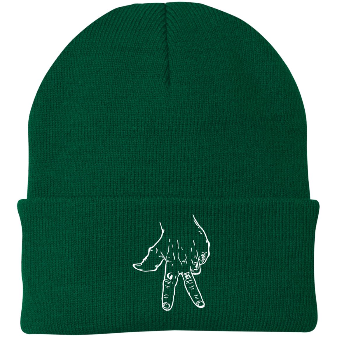 NHC 3F Knit Cap