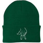 NHC 3F Knit Cap