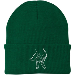 NHC 3F Knit Cap
