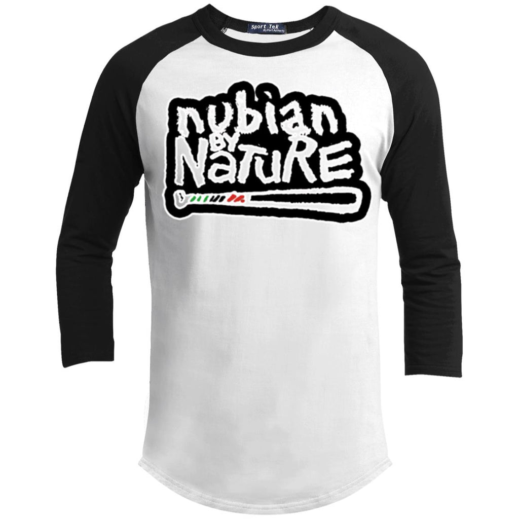 Nubian By Nature Sporty T-Shirt