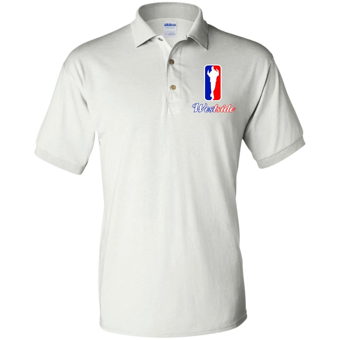 WESTSIDE Polo Shirt
