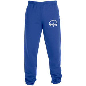 G-FUNK LOVERS  Sweatpants with Pockets