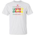 LCC CAMEROUN GRUNDGE T-Shirt