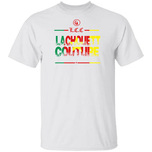 LCC CAMEROUN GRUNDGE T-Shirt
