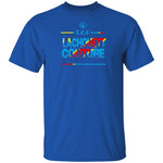 LCC REP.CONGO GRUNDGE YOUTH T-Shirt