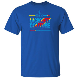 LCC REP.CONGO GRUNDGE YOUTH T-Shirt