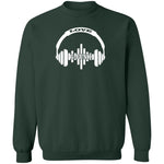 G-FUNK LOVERS UNISEX Sweatshirt