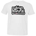 Nubian By Nature Skins Jersey T-Shirt