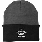 PROPERTY OF DRILLERS Knit Cap
