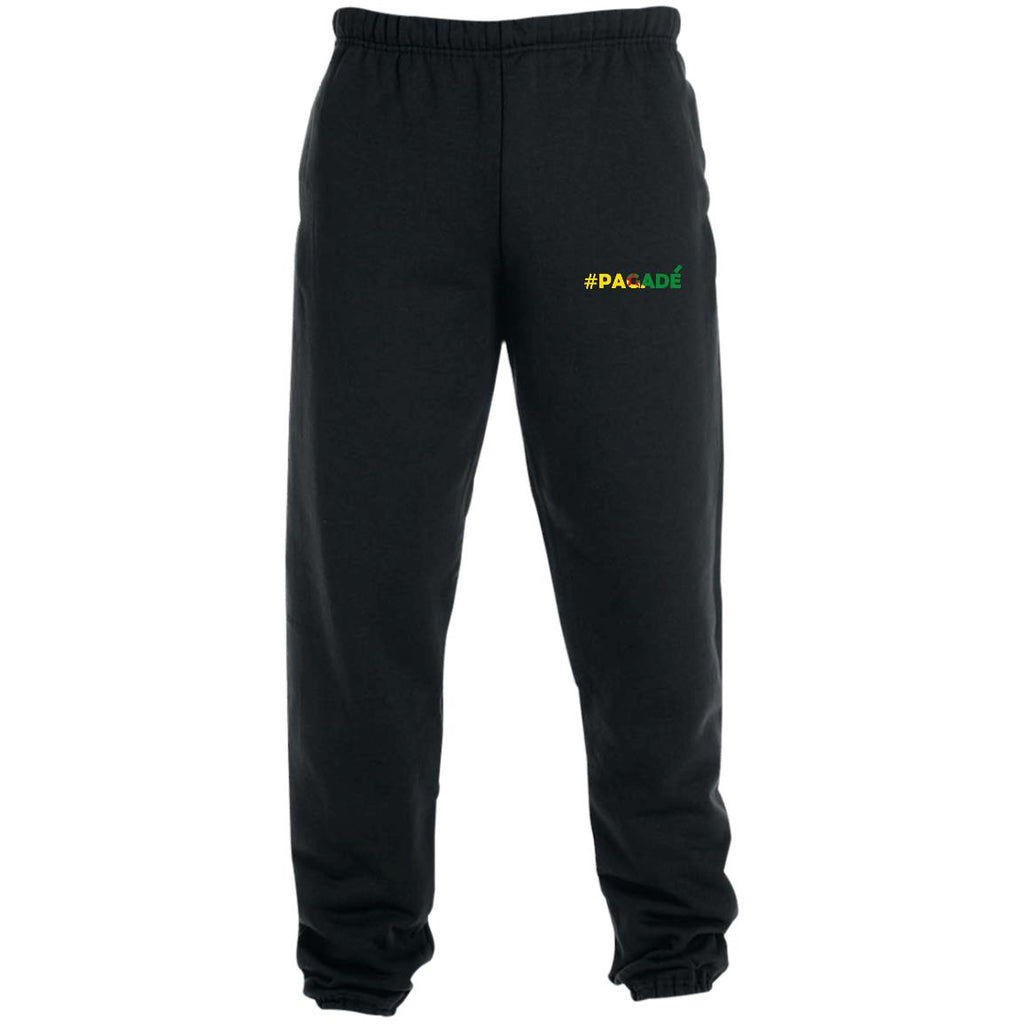 #PAGADE Sweatpants with Pockets