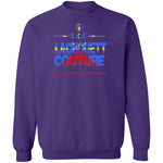 LCC L.REUNION GRUNDGE UNISEX Sweatshirt