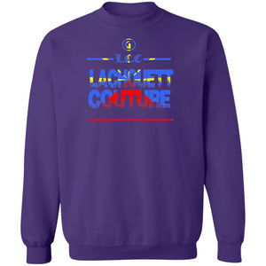 LCC L.REUNION GRUNDGE UNISEX Sweatshirt