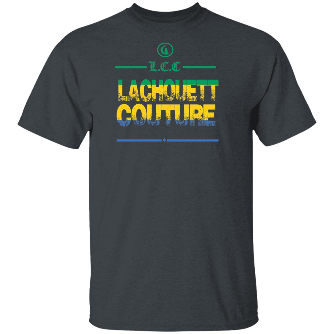 LCC GABON GRUNDGE T-Shirt