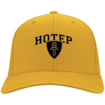 Hotep Twill Cap