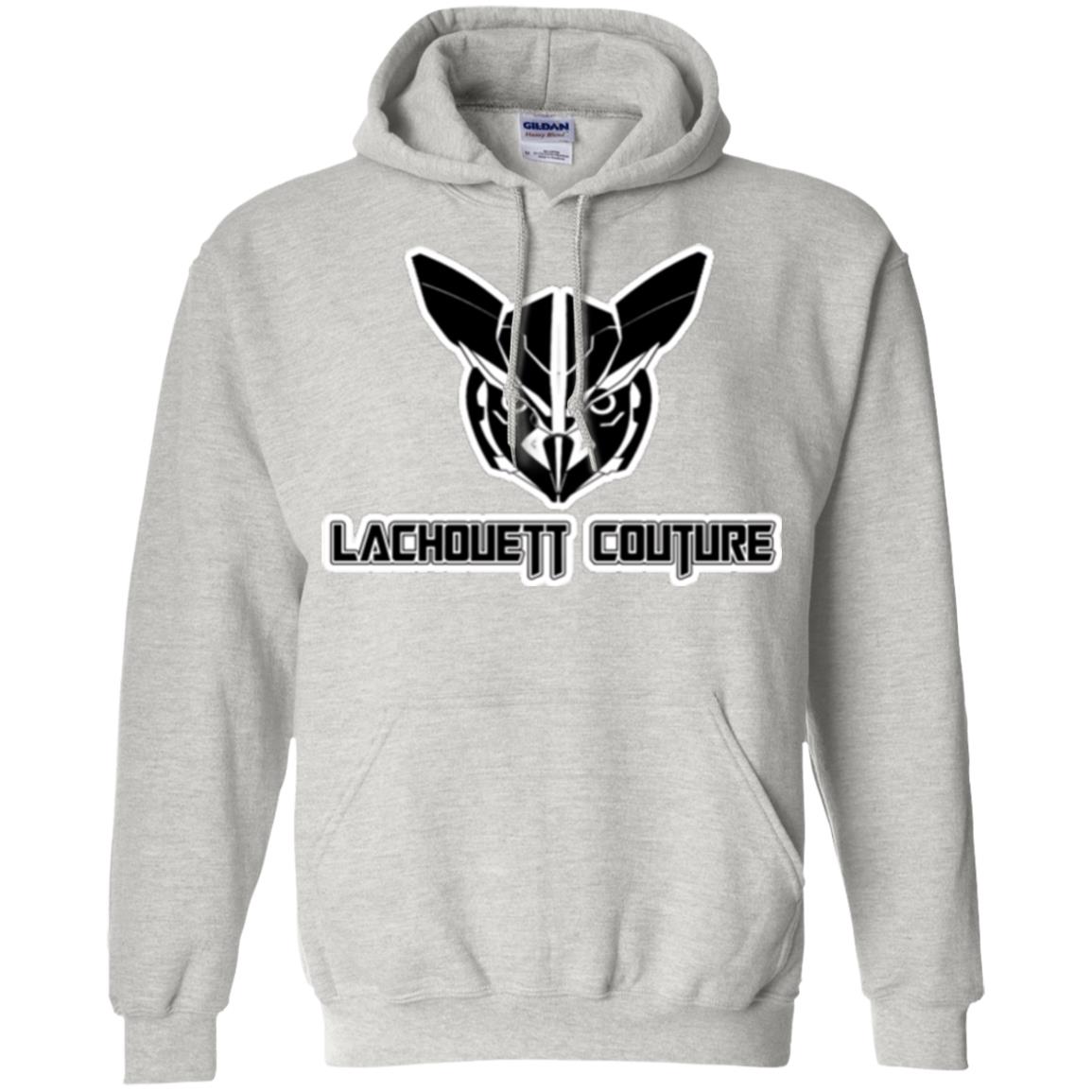 Owl Transformers Pullover Hoodie