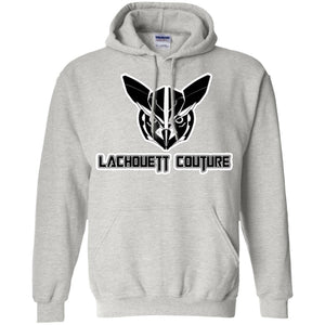 Owl Transformers Pullover Hoodie