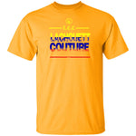 LCC COLOMBIA GRUNDGE Youth 100% Cotton T-Shirt