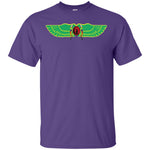 Neter Wings Unisex T-Shirt