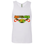 Ankh Udja Seneb shen  Men's Tank
