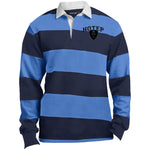 Hotep LS Rugby Polo