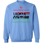 LCC RBG GRUNDGE UNISEX SWEATER