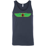 Neter Wings Unisex Tank Top