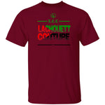 LCC MADA GRUNDGE T-Shirt