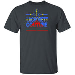 LCC L.REUNION GRUNDGE UNISEX T-Shirt