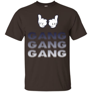 Gang Gang Gang Youth T-Shirt