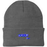 CRIP 2 HARD Knit Cap